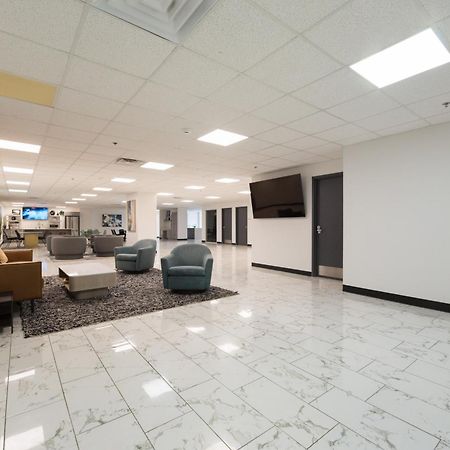 Contemporary 2Br I Gym I Parking I Workspace Даллас Экстерьер фото